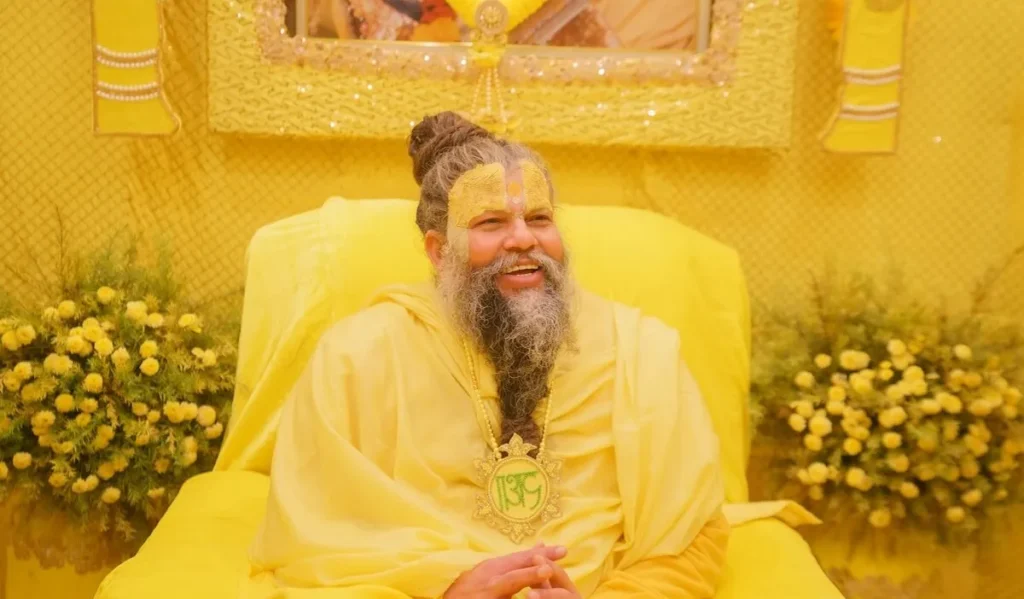 Vrindavan-Premanand-Ji-Maharaj