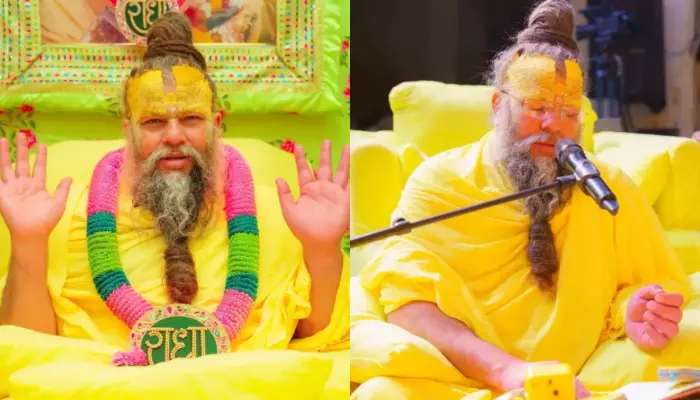 image premananad ji maharaj