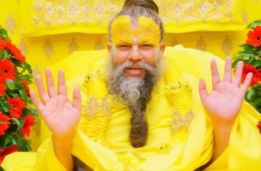 premanand ji maharaj