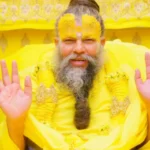 premanand ji maharaj