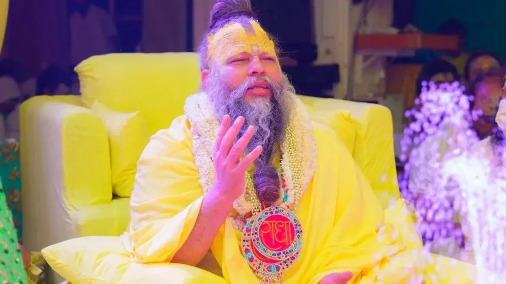 Bhajan Marg
