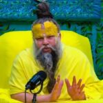 premanand ji maharaj .