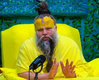 premanand ji maharaj .