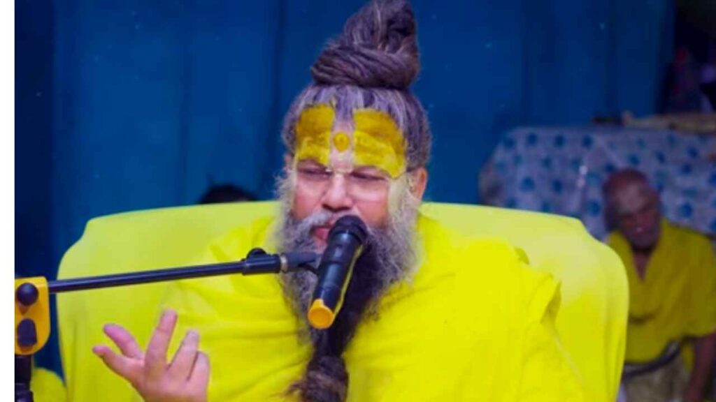 premanand ji maharaj bhajan