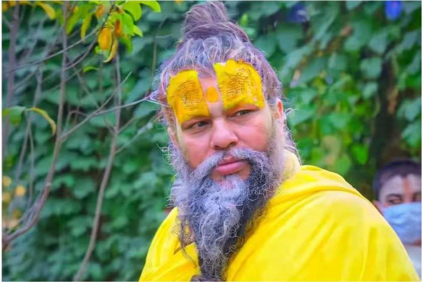 premanand ji maharaj hd image download