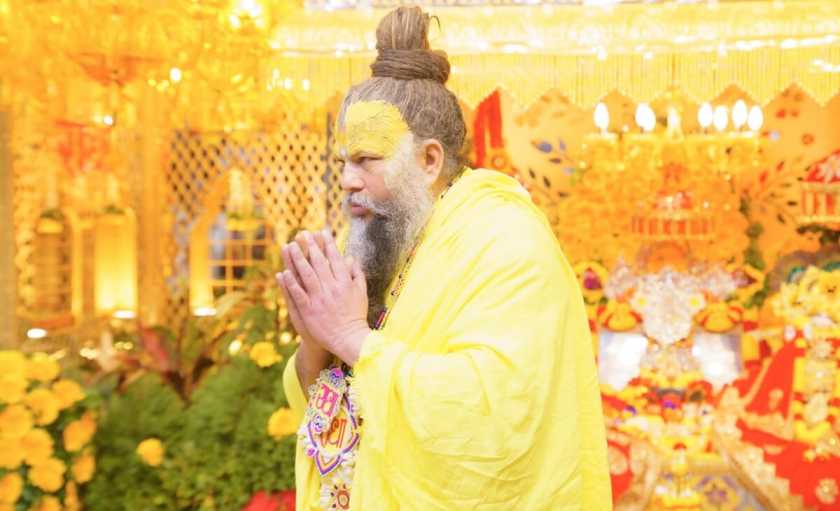 premanand ji maharaj image download